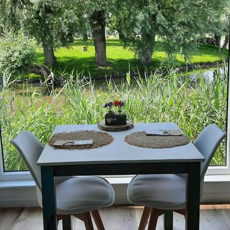 La Vache Au Lit Villa Даме Екстериор снимка